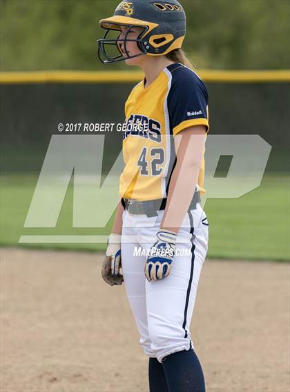Thumbnail 1 in Kettle Moraine @ Muskego photogallery.