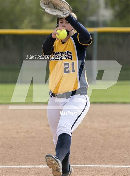Thumbnail 3 in Kettle Moraine @ Muskego photogallery.
