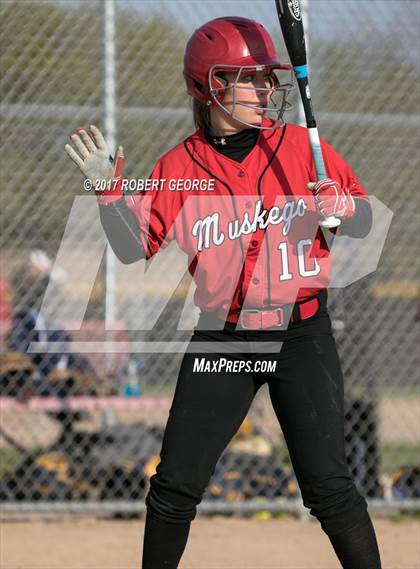 Thumbnail 1 in Kettle Moraine @ Muskego photogallery.
