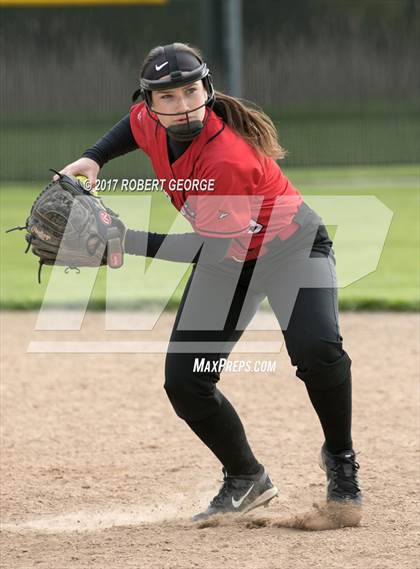 Thumbnail 2 in Kettle Moraine @ Muskego photogallery.