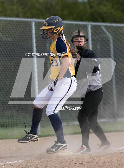 Thumbnail 3 in Kettle Moraine @ Muskego photogallery.