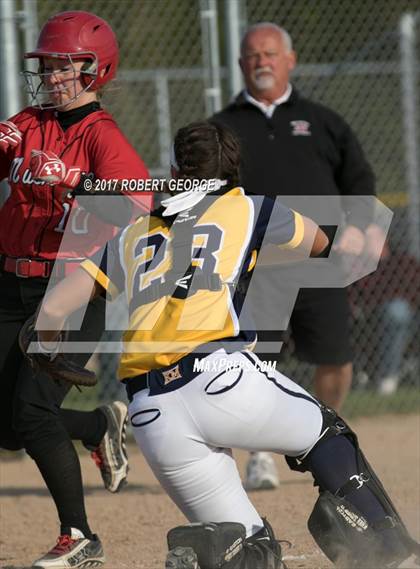 Thumbnail 3 in Kettle Moraine @ Muskego photogallery.