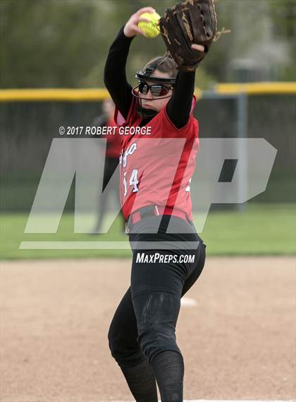 Thumbnail 3 in Kettle Moraine @ Muskego photogallery.