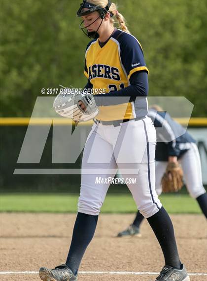 Thumbnail 1 in Kettle Moraine @ Muskego photogallery.
