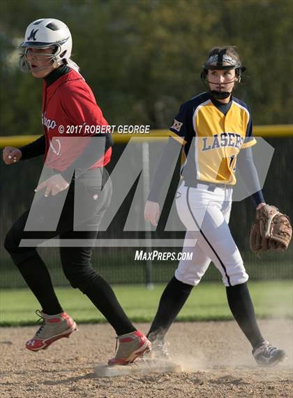 Thumbnail 2 in Kettle Moraine @ Muskego photogallery.