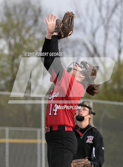 Thumbnail 1 in Kettle Moraine @ Muskego photogallery.