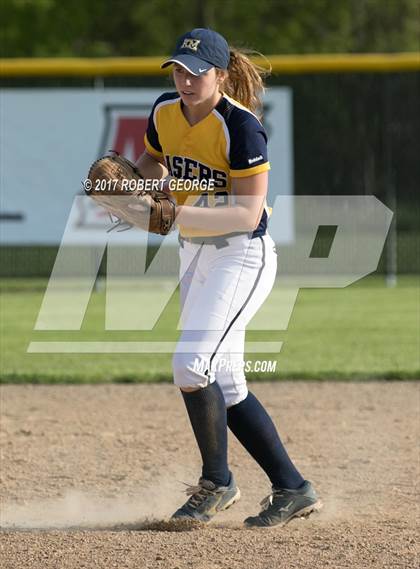 Thumbnail 2 in Kettle Moraine @ Muskego photogallery.