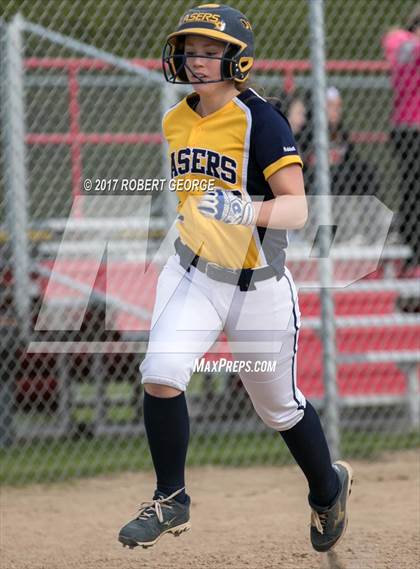 Thumbnail 1 in Kettle Moraine @ Muskego photogallery.