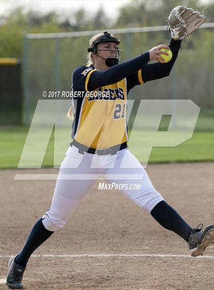 Thumbnail 2 in Kettle Moraine @ Muskego photogallery.