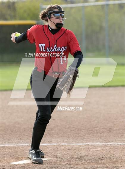Thumbnail 1 in Kettle Moraine @ Muskego photogallery.