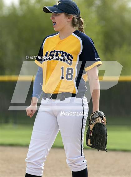 Thumbnail 1 in Kettle Moraine @ Muskego photogallery.