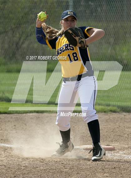 Thumbnail 3 in Kettle Moraine @ Muskego photogallery.