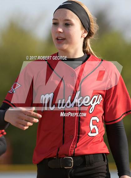 Thumbnail 1 in Kettle Moraine @ Muskego photogallery.