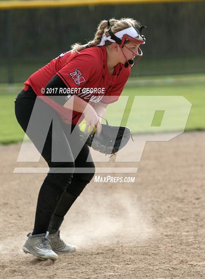 Thumbnail 1 in Kettle Moraine @ Muskego photogallery.