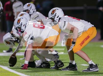 Thumbnail 2 in Chaparral @ Apollo photogallery.