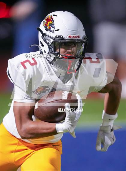 Thumbnail 1 in Chaparral @ Apollo photogallery.