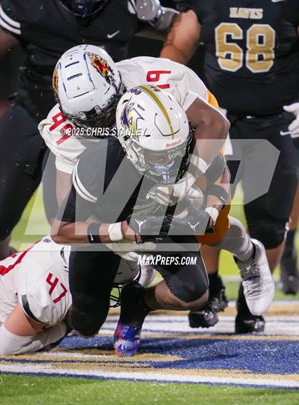 Thumbnail 1 in Chaparral @ Apollo photogallery.