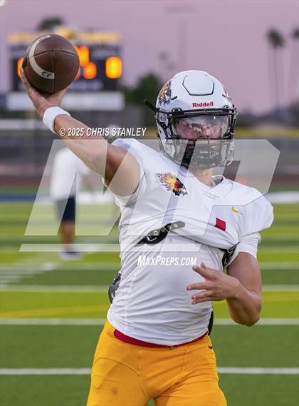 Thumbnail 1 in Chaparral @ Apollo photogallery.