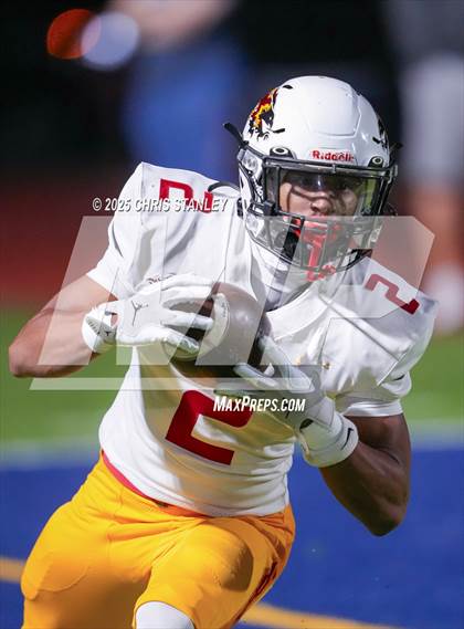 Thumbnail 3 in Chaparral @ Apollo photogallery.