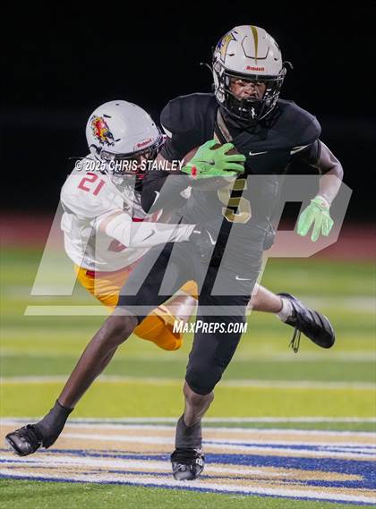 Thumbnail 1 in Chaparral @ Apollo photogallery.