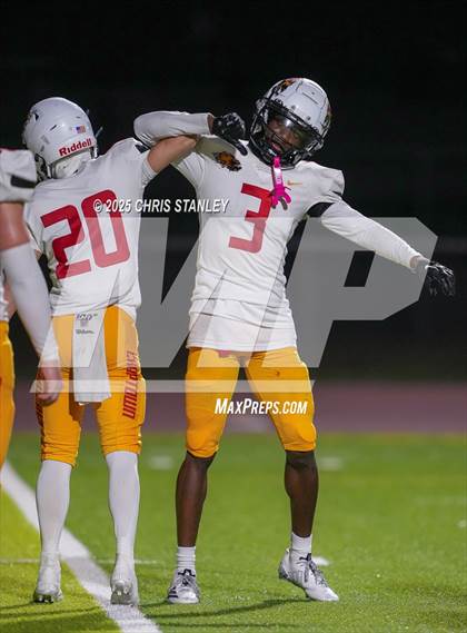 Thumbnail 1 in Chaparral @ Apollo photogallery.