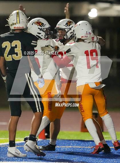 Thumbnail 2 in Chaparral @ Apollo photogallery.