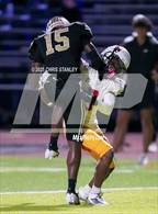 Photo from the gallery "Chaparral @ Apollo"