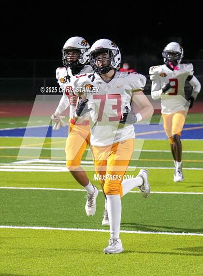 Thumbnail 3 in Chaparral @ Apollo photogallery.