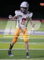 Photo from the gallery "Chaparral @ Apollo"