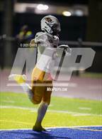 Photo from the gallery "Chaparral @ Apollo"