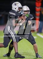 Photo from the gallery "Chaparral @ Apollo"