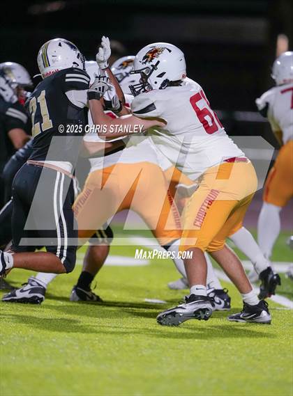 Thumbnail 1 in Chaparral @ Apollo photogallery.