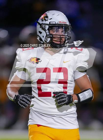 Thumbnail 3 in Chaparral @ Apollo photogallery.