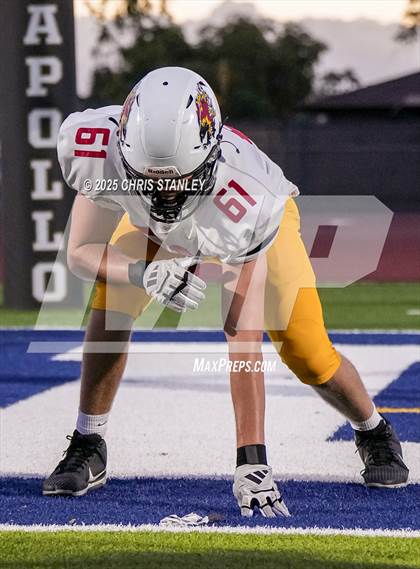 Thumbnail 2 in Chaparral @ Apollo photogallery.