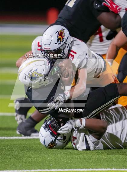 Thumbnail 1 in Chaparral @ Apollo photogallery.