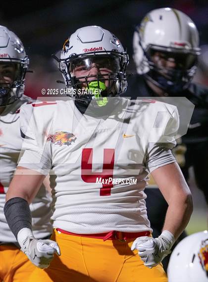 Thumbnail 3 in Chaparral @ Apollo photogallery.