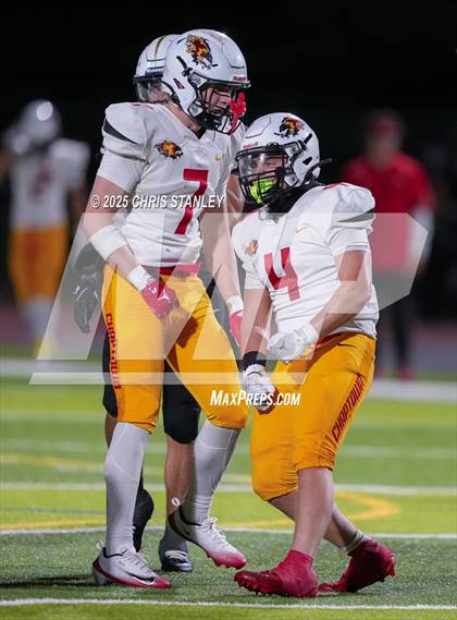 Thumbnail 2 in Chaparral @ Apollo photogallery.