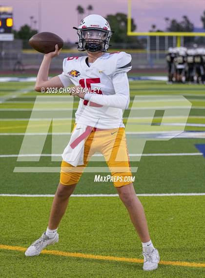 Thumbnail 3 in Chaparral @ Apollo photogallery.