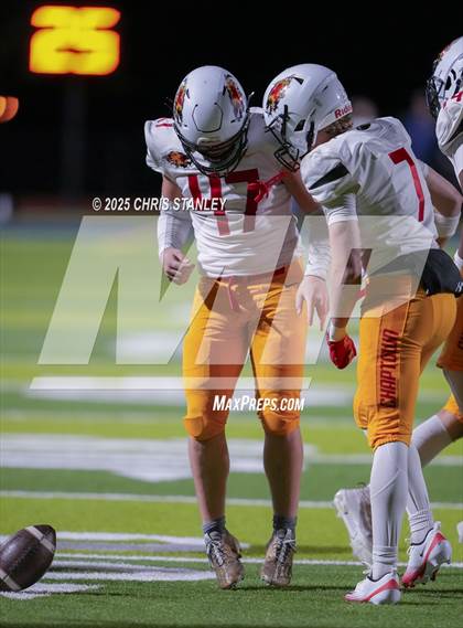 Thumbnail 1 in Chaparral @ Apollo photogallery.