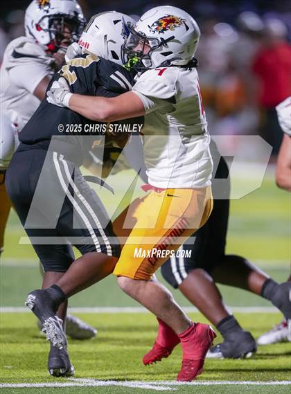 Thumbnail 1 in Chaparral @ Apollo photogallery.