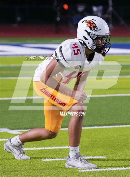 Thumbnail 2 in Chaparral @ Apollo photogallery.