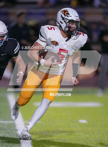 Thumbnail 1 in Chaparral @ Apollo photogallery.