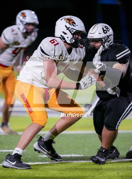 Thumbnail 1 in Chaparral @ Apollo photogallery.