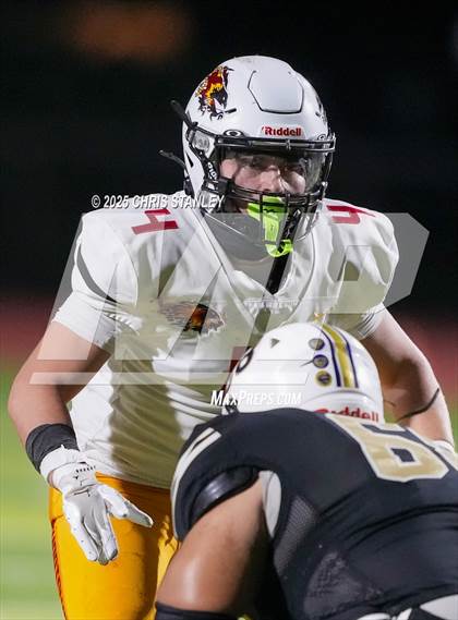 Thumbnail 1 in Chaparral @ Apollo photogallery.