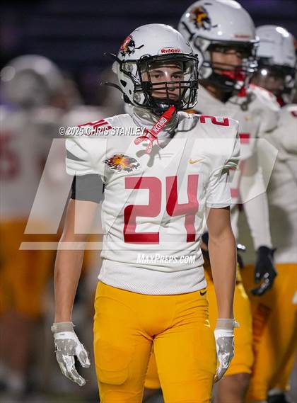 Thumbnail 1 in Chaparral @ Apollo photogallery.