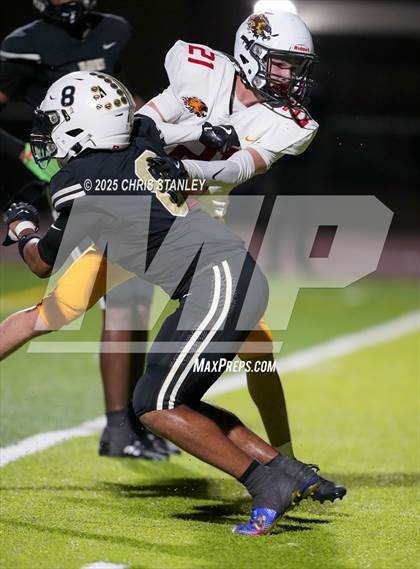 Thumbnail 2 in Chaparral @ Apollo photogallery.