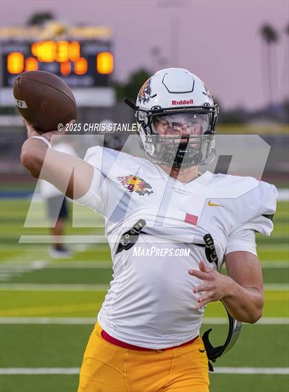 Thumbnail 3 in Chaparral @ Apollo photogallery.