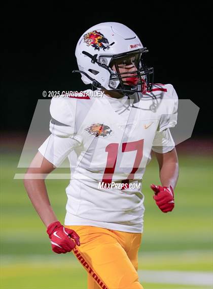 Thumbnail 2 in Chaparral @ Apollo photogallery.