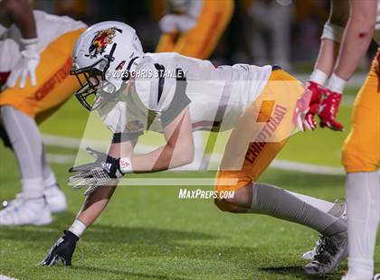 Thumbnail 2 in Chaparral @ Apollo photogallery.