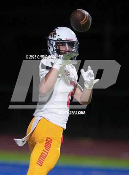 Thumbnail 2 in Chaparral @ Apollo photogallery.